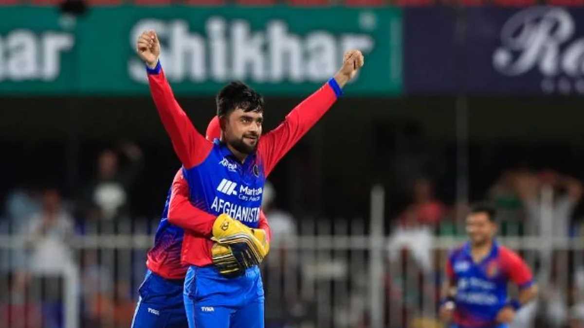 अफगानिस्तान ने बांग्लादेश को 7 विकेट से हराया, जादरान का तूफानी प्रदर्शन